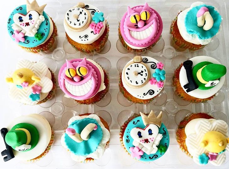 Sunday Inspiration: Baking with Sydney’s&nbsp;Sweets