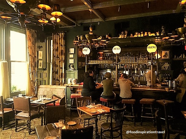 Philadelphia:The Dandelion