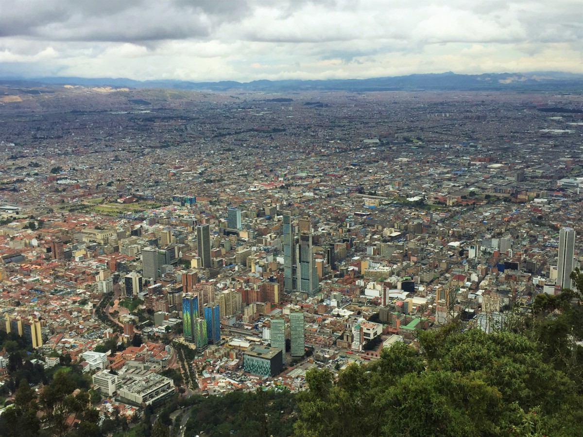 Bogota, Colombia: Where to&nbsp;Play