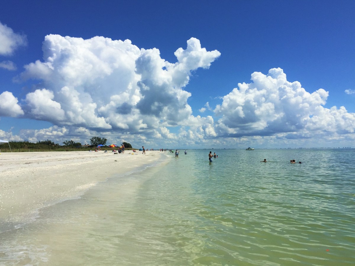 Sanibel Island