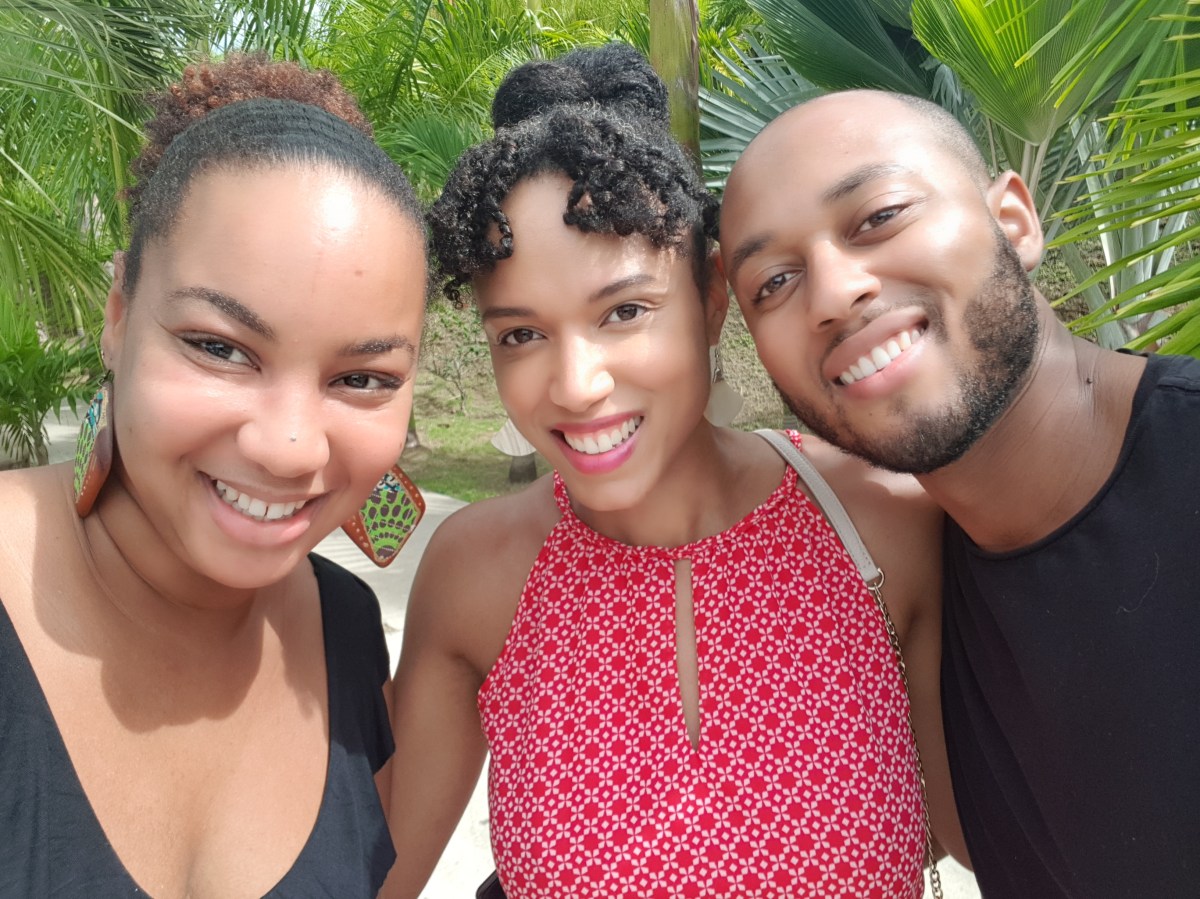 Sunday Inspiration: Cooking with Prisca of Ma Cuisine&nbsp;Creole