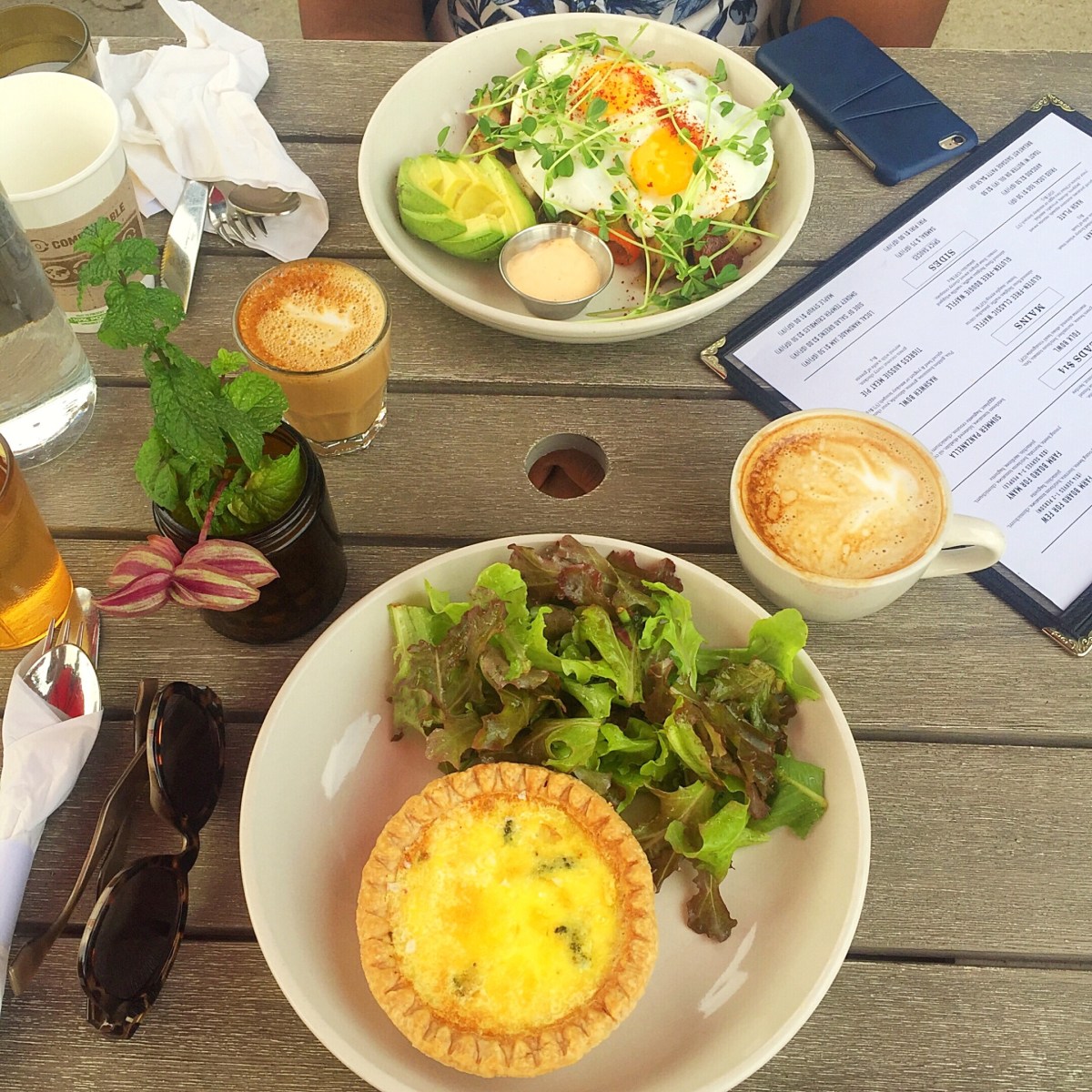 3 Cafes You Must Try in&nbsp;Detroit