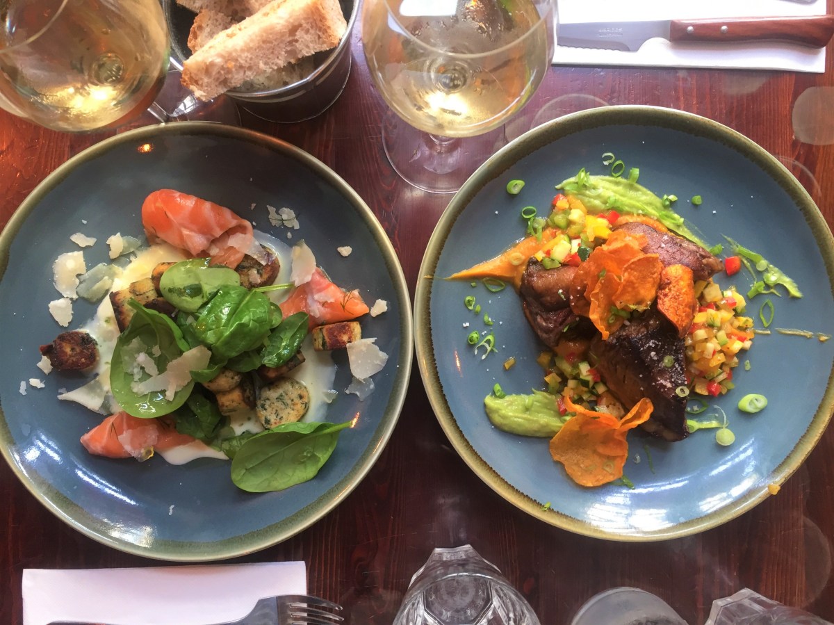 A Taste of&nbsp;Bordeaux